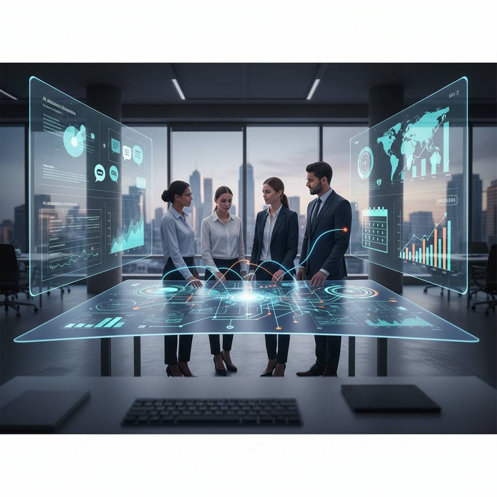 AI Lead Generation